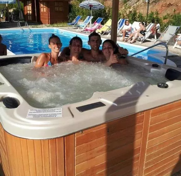 Residence Vacanza Mare