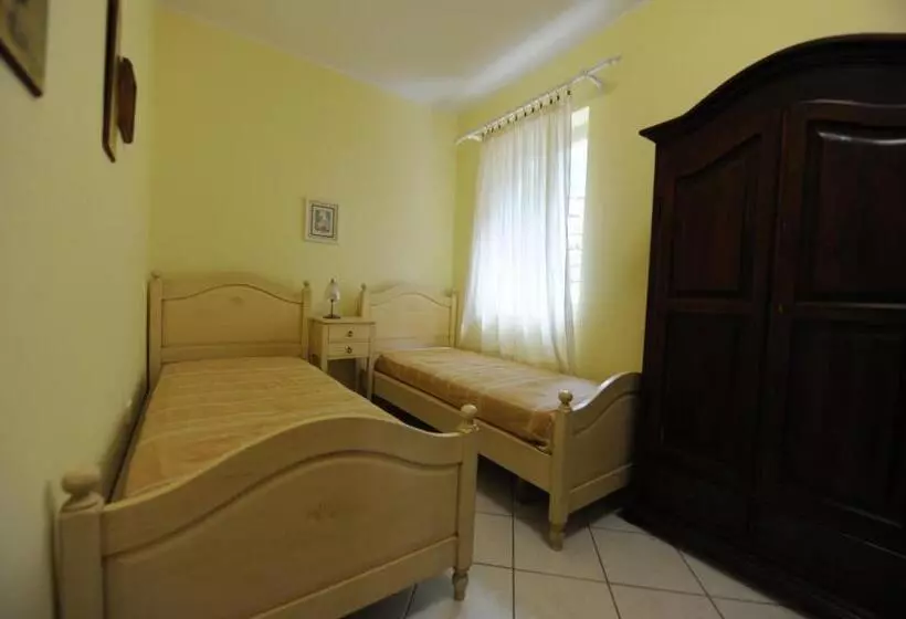Residence Vacanza Mare