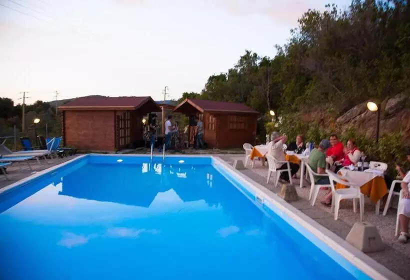 Residence Vacanza Mare