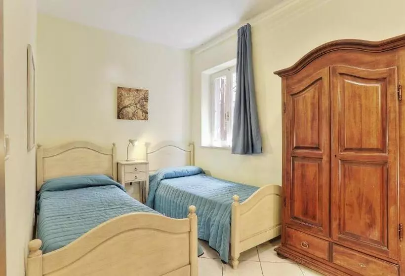 Residence Vacanza Mare