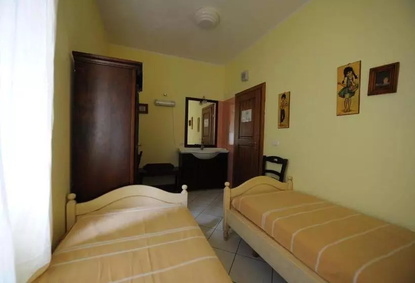 Residence Vacanza Mare