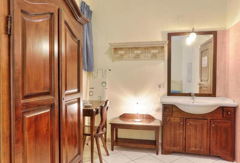 Residence Vacanza Mare