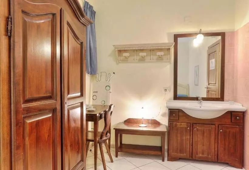 Residence Vacanza Mare