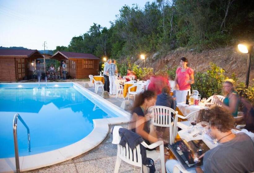 Residence Vacanza Mare