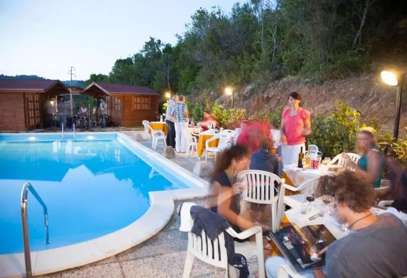 Residence Vacanza Mare