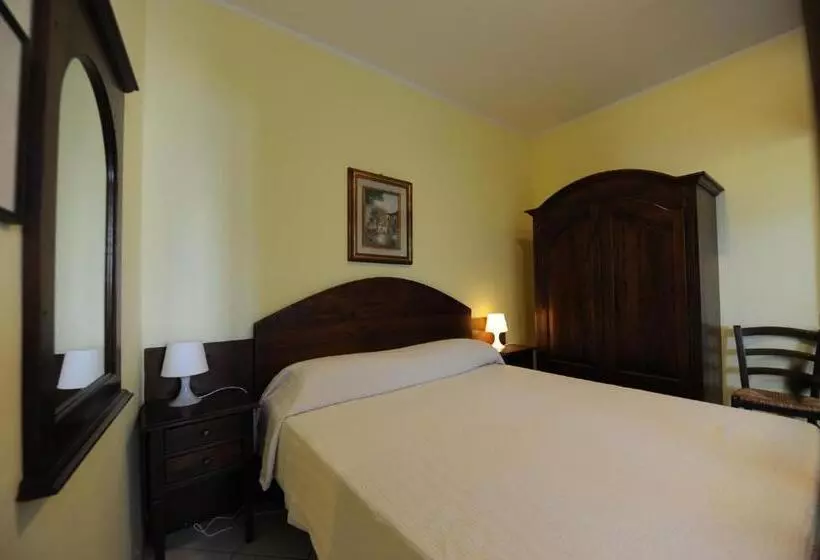 Residence Vacanza Mare