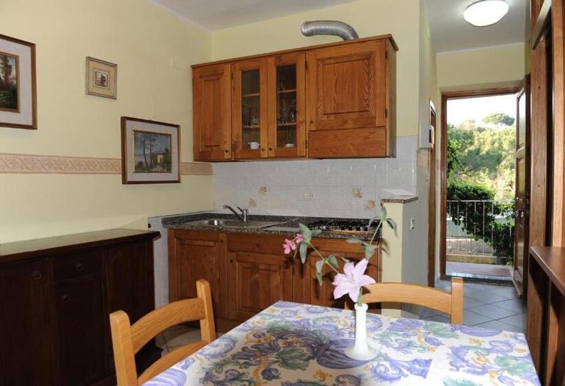 Residence Vacanza Mare