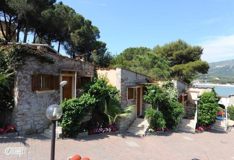 Residence Vacanza Mare