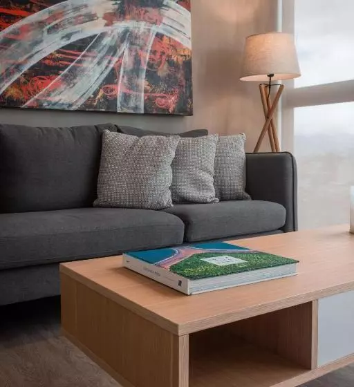 Bee Suites Curridabat