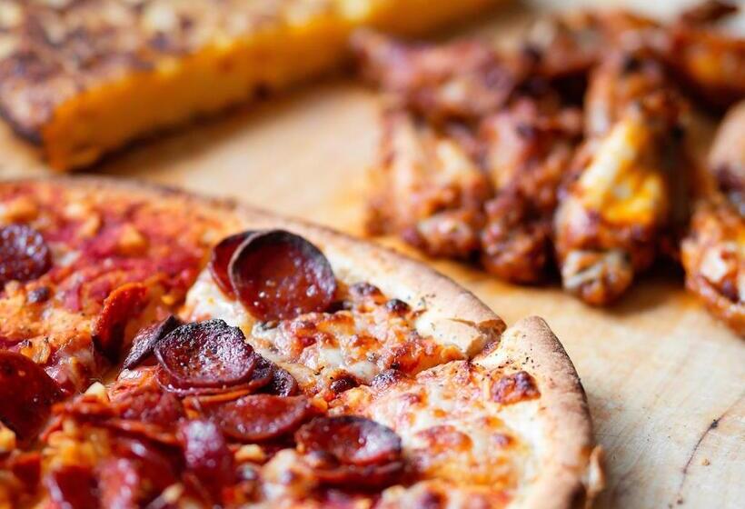 فندق صغير Casa Ital Tico, Playa Negra