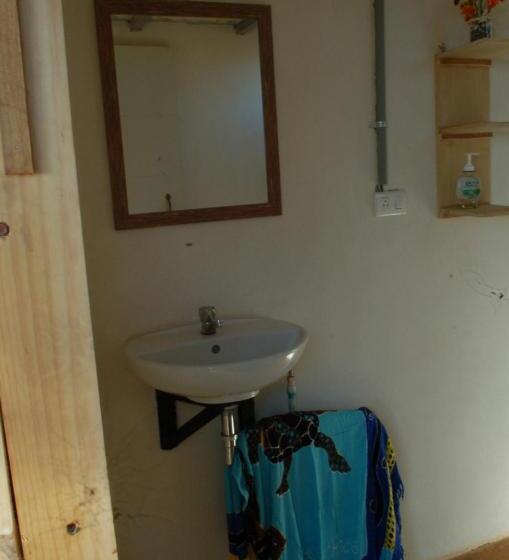 فندق صغير Casa Ital Tico, Playa Negra