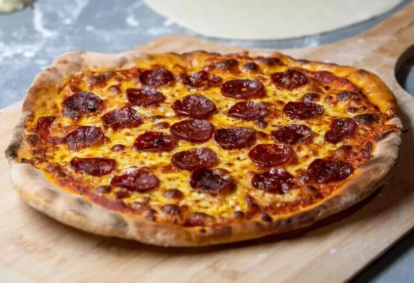 Retkeilymaja Casa Ital Tico, Playa Negra