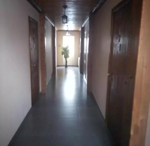 هاستل Tropicana Inn