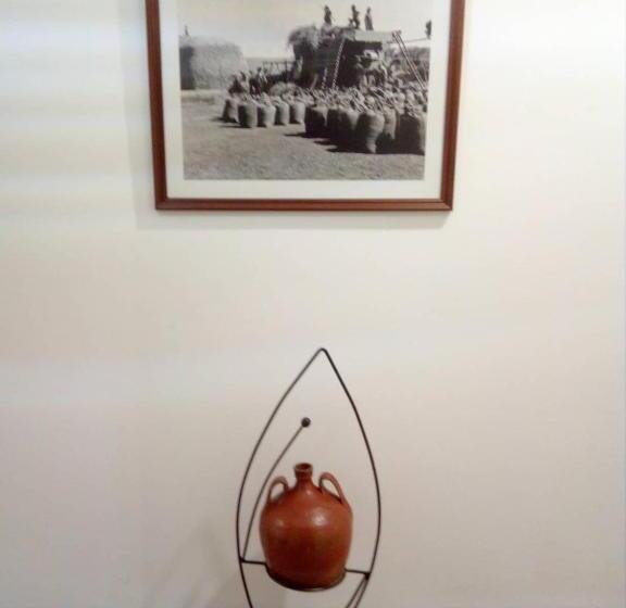 مبيت وإفطار Casa Esquível