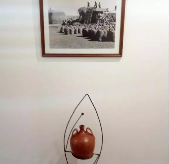 Aamiaismajoitus (B&B) Casa Esquível