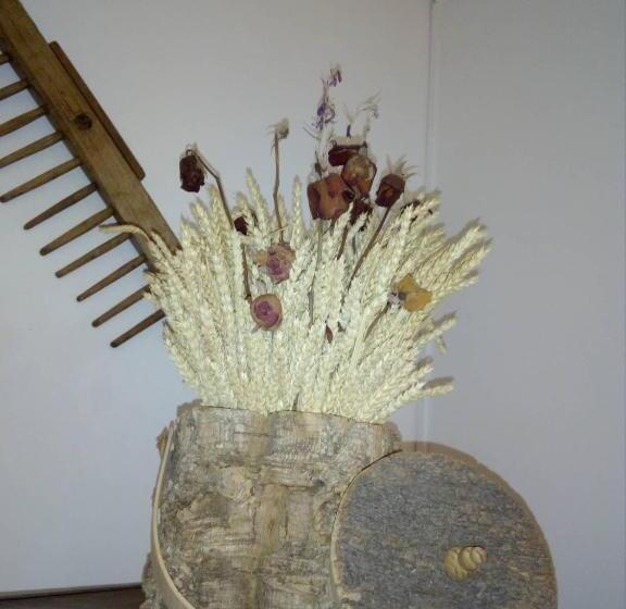 مبيت وإفطار Casa Esquível