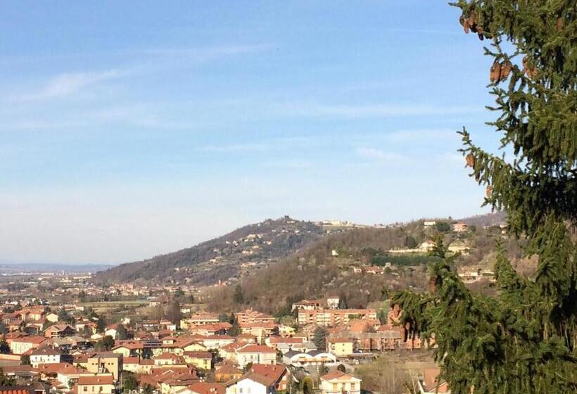 צימר Casa Maruca