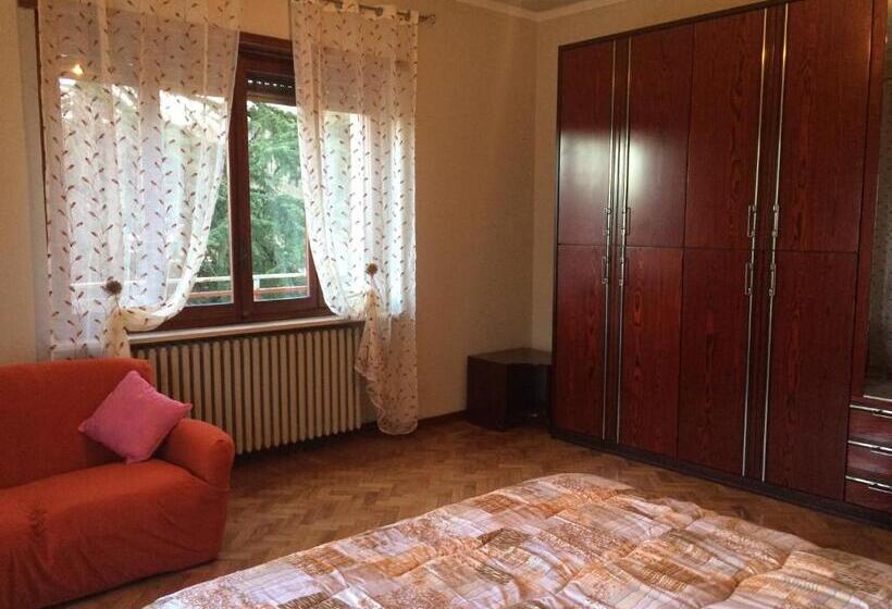 צימר Casa Maruca