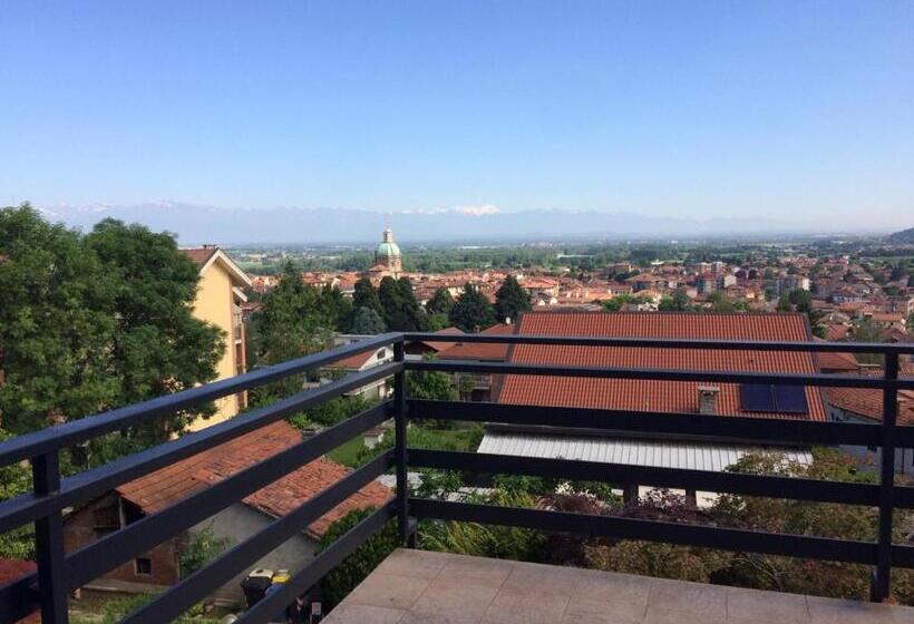 צימר Casa Maruca