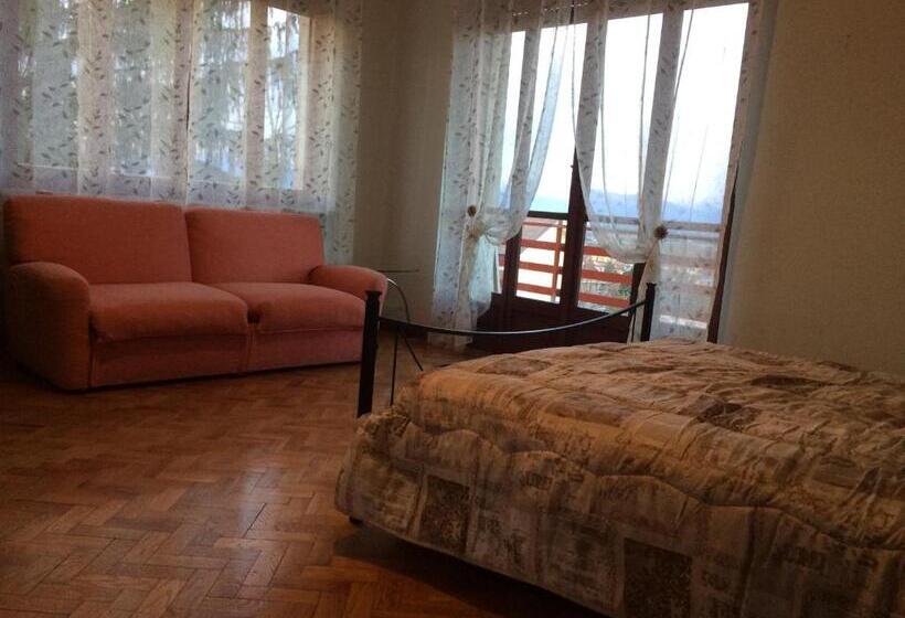 צימר Casa Maruca