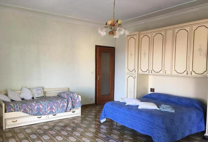 צימר Casa Maruca