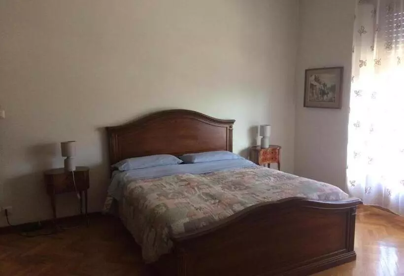 ベッドアンドブレックファースト Casa Maruca
