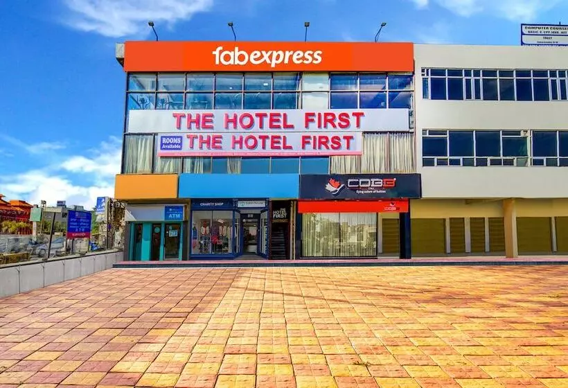 Fabhotel Trist