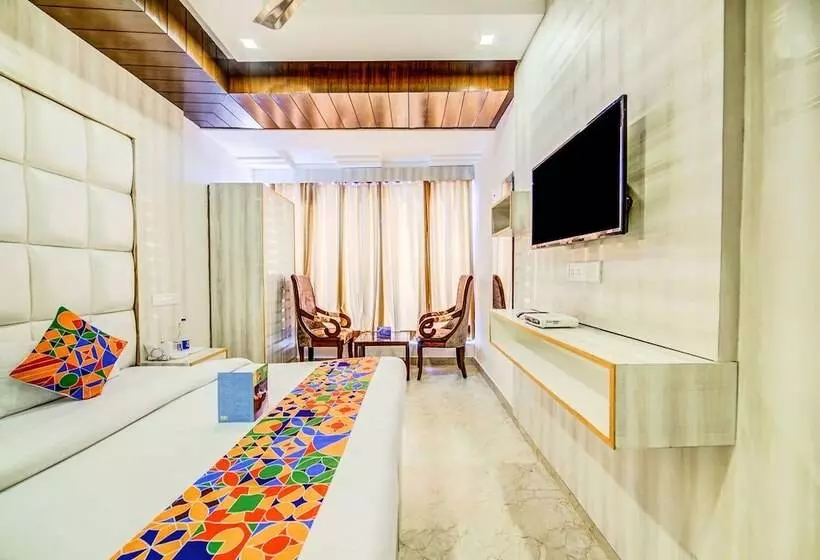 Fabhotel Trist