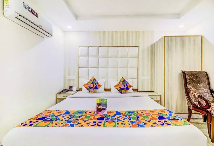 Fabhotel Trist