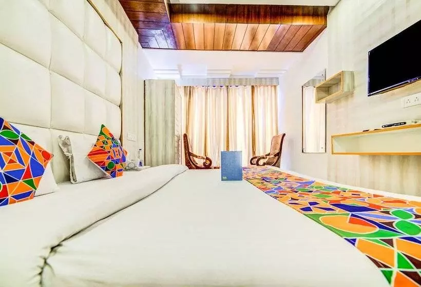 Fabhotel Trist
