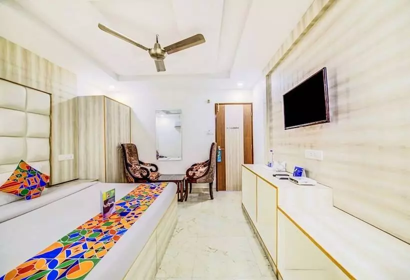 Fabhotel Trist