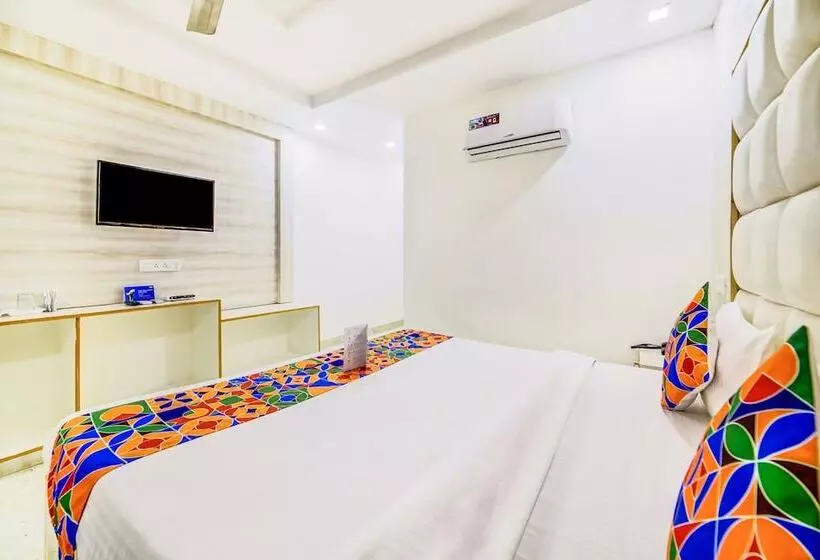 Fabhotel Trist