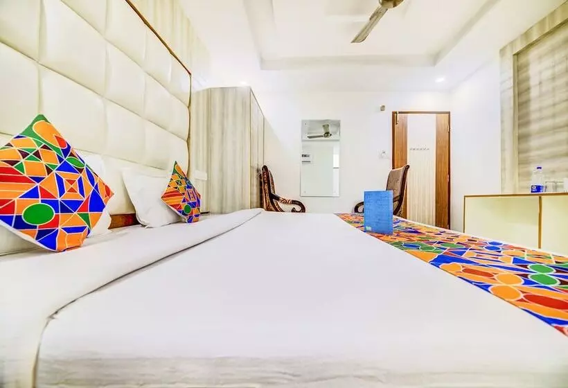 Fabhotel Trist