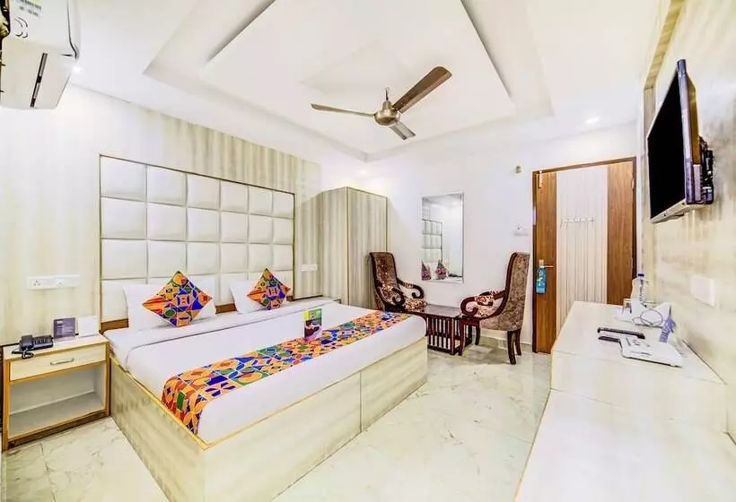 Fabhotel Trist