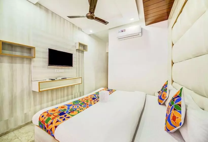 Fabhotel Trist