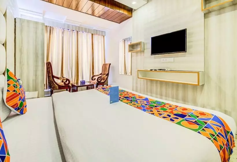Fabhotel Trist