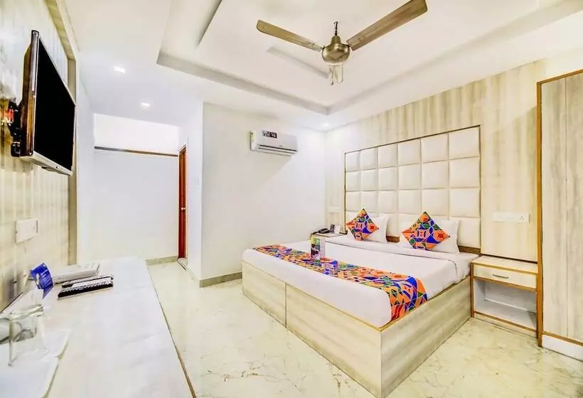 Fabhotel Trist