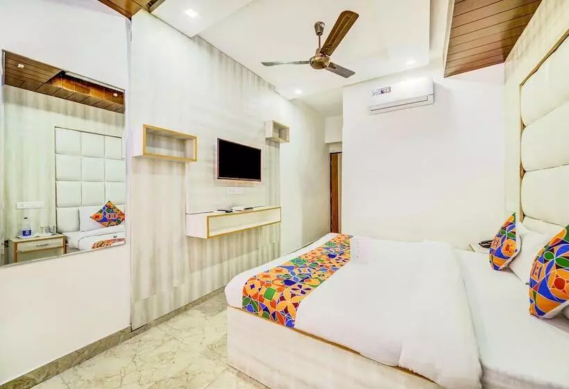 Fabhotel Trist