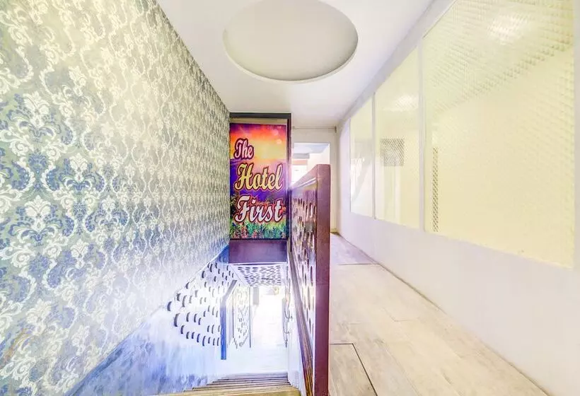 Fabhotel Trist