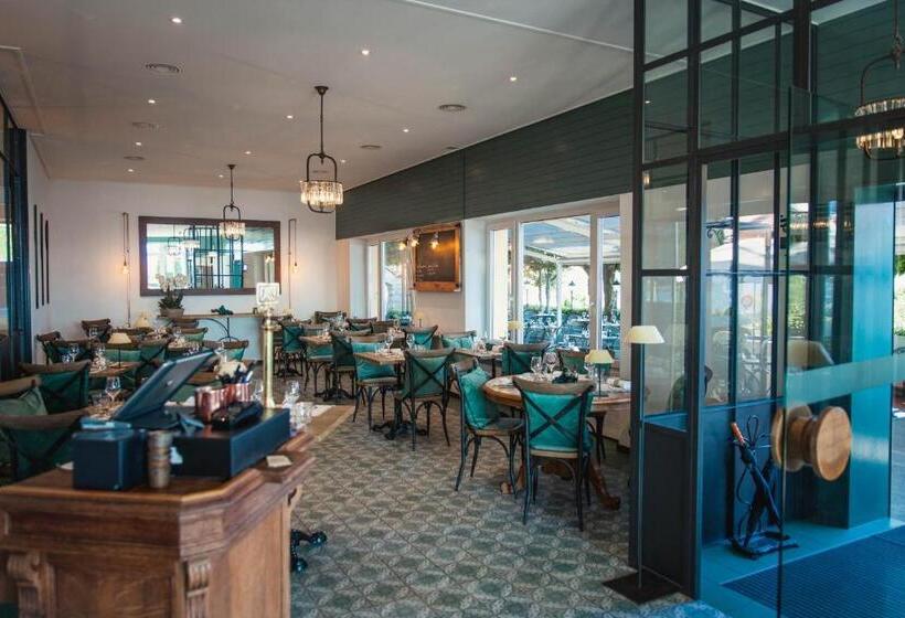 Hotel Auberge De Rivaz