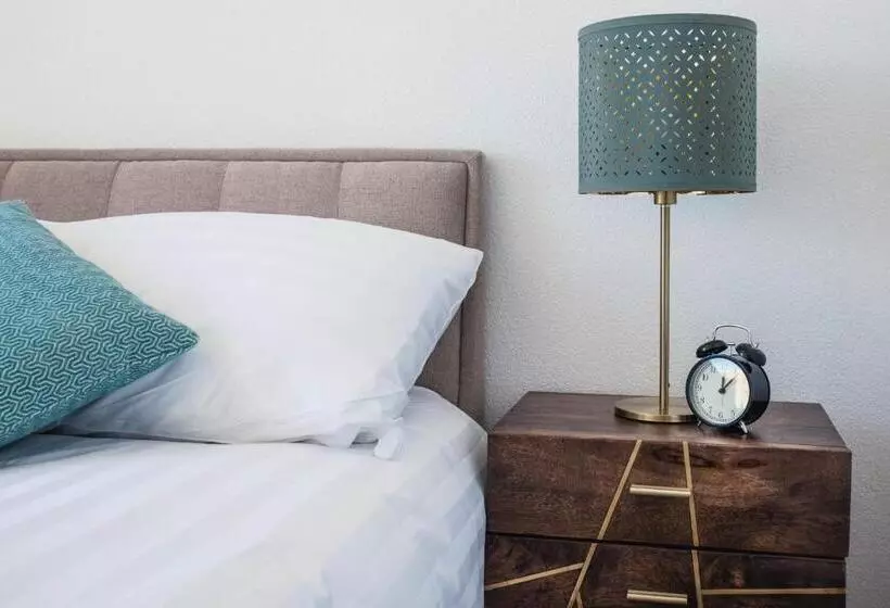 Hotelli Auberge De Rivaz