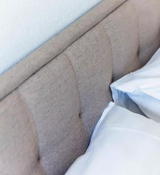 Hotelli Auberge De Rivaz