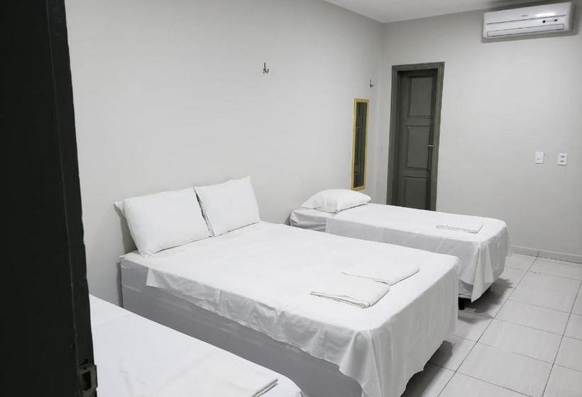 בית מלון כפרי Excelsior