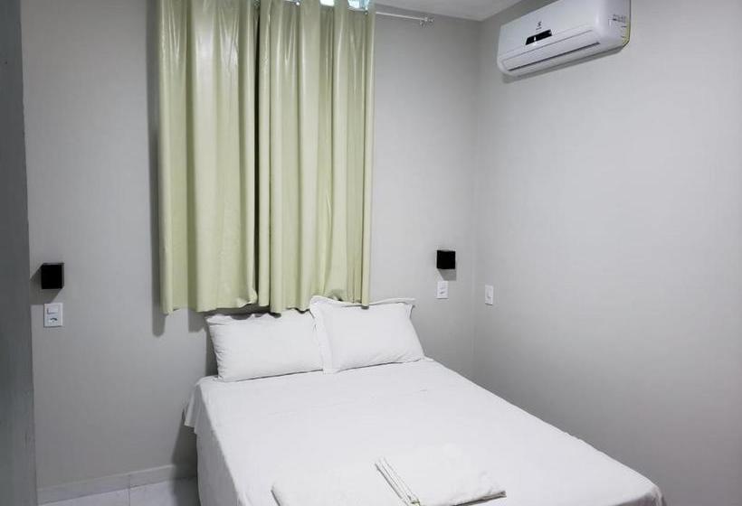 בית מלון כפרי Excelsior