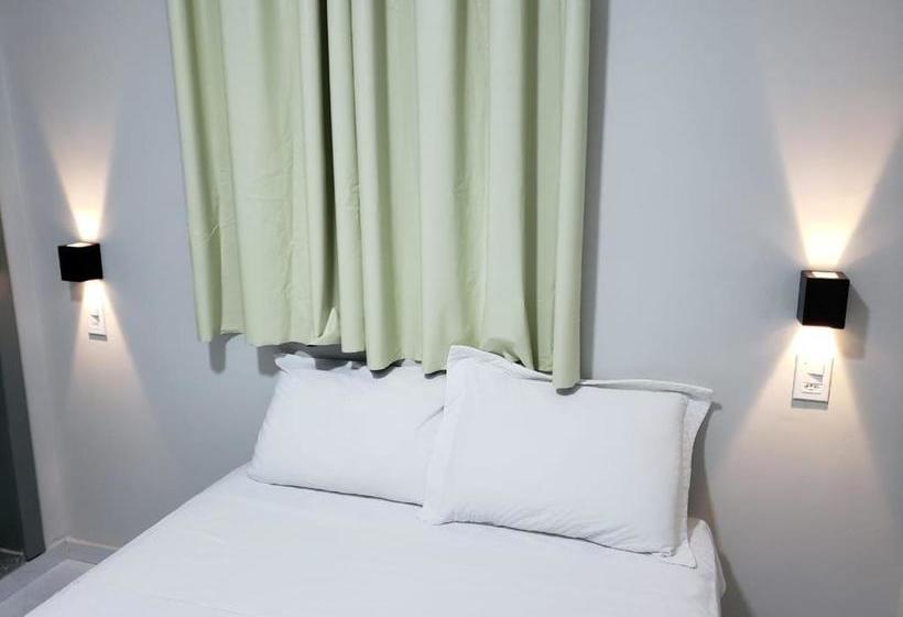 בית מלון כפרי Excelsior