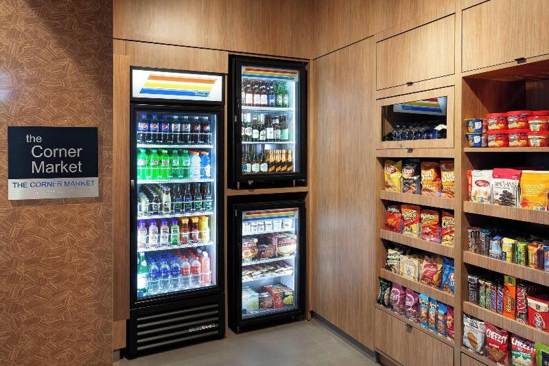 酒店 Fairfield Inn & Suites By Marriott Wellington West Palm Beach