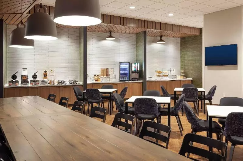 Hotelli Fairfield Inn & Suites By Marriott Wellington West Palm Beach