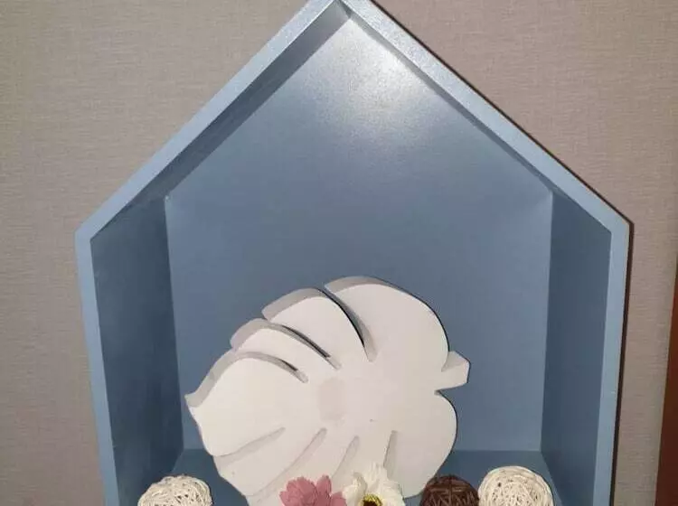 Hotelli Sonnenschein