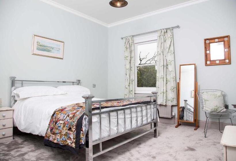 酒店 The Globe Angle