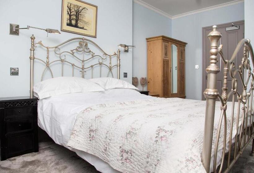 酒店 The Globe Angle